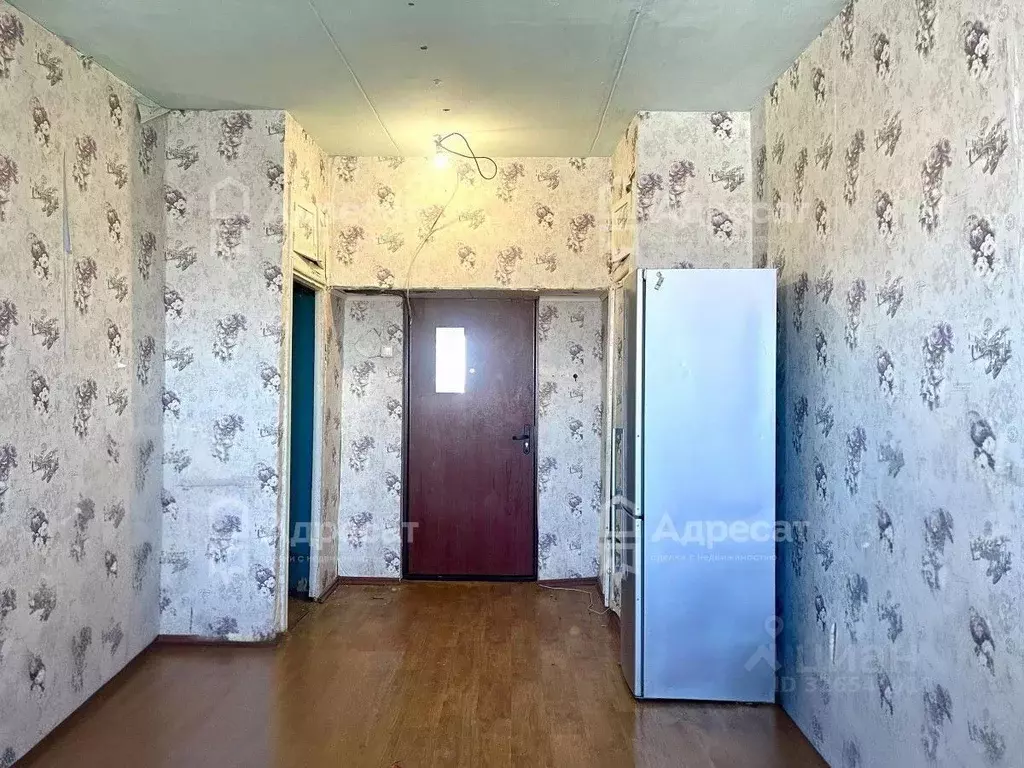 Комната Волгоградская область, Волгоград ул. Дегтярева, 4А (17.7 м) - Фото 1