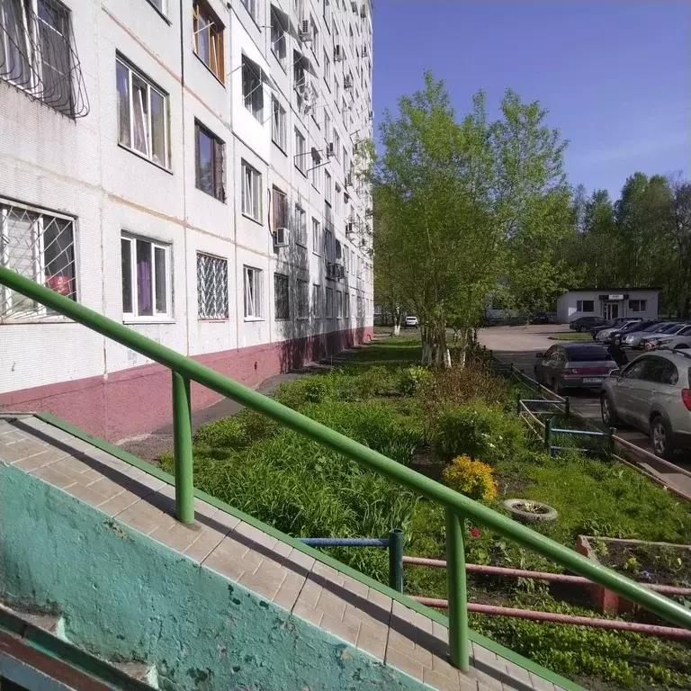 Продаётся 1-к квартира, 28.9 м - Фото 1