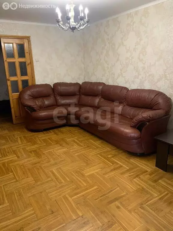 2-комнатная квартира: Саранск, Республиканская улица, 143А (52 м) - Фото 1