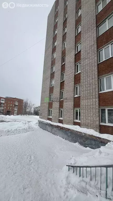 2-комнатная квартира: Ижевск, Автозаводская улица, 62 (40.8 м) - Фото 1