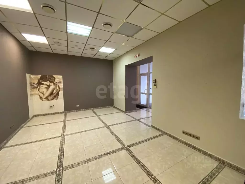 Офис в Белгородская область, Белгород Гостенская ул., 14 (42 м) - Фото 2