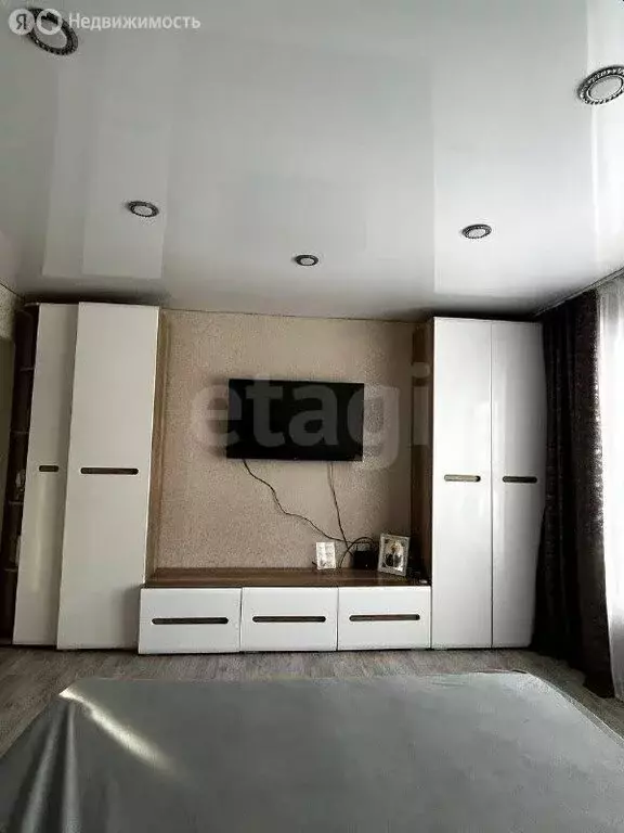 Дом в Куса, Красноармейская улица (58.7 м) - Фото 1