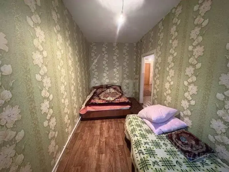 3-к кв. Белгородская область, Корочанский район, Поповское с/пос, пос. ... - Фото 1