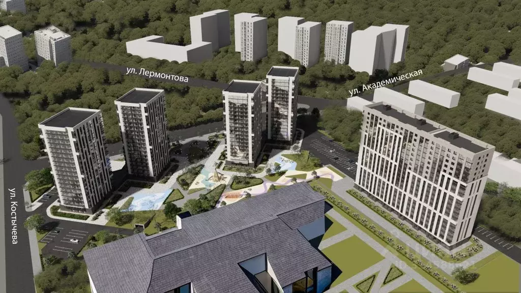 1-к кв. Иркутская область, Иркутск Энергетиков мкр,  (29.0 м) - Фото 1