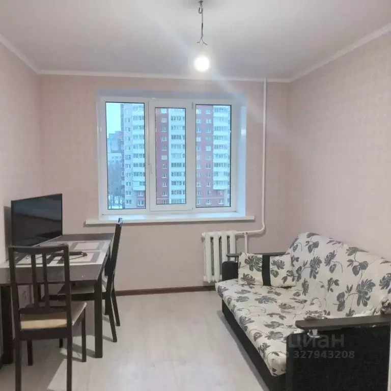 Комната Санкт-Петербург Сиреневый бул., 9 (12.0 м) - Фото 1