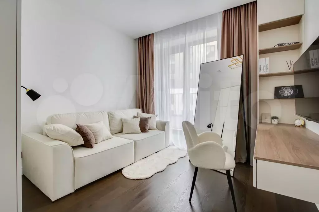 2-к. квартира, 80 м, 10/14 эт. - Фото 0