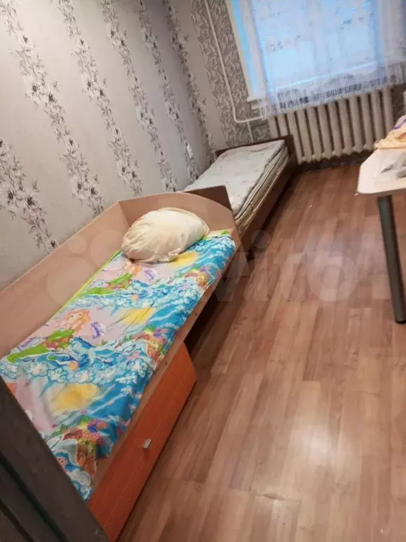 2-к. квартира, 44 м, 3/5 эт. - Фото 1
