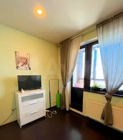 Квартира-студия, 26 м, 14/18 эт. - Фото 1