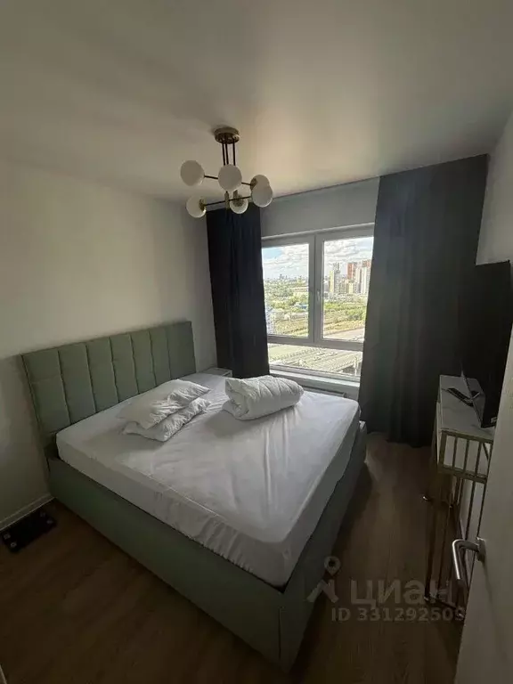 3-к кв. Москва Амурская ул., 2к1 (52.0 м) - Фото 1