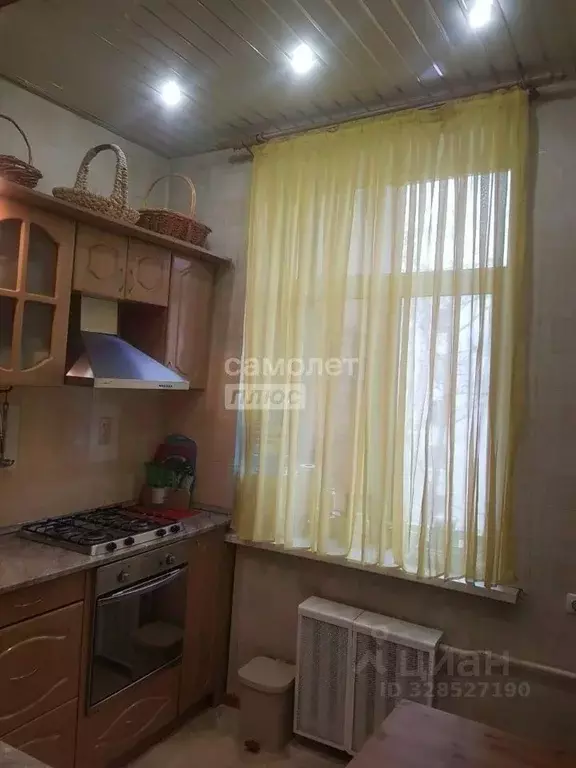 3-к кв. Московская область, Люберцы Октябрьский просп., 170/7 (77.1 м) - Фото 2