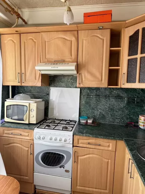 3-к. квартира, 63 м, 2/9 эт. - Фото 0