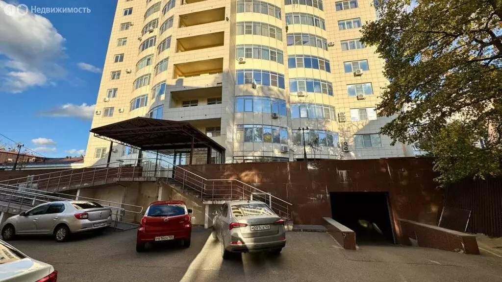 2-комнатная квартира: Ставрополь, улица Пушкина, 8А/8 (62.1 м) - Фото 1