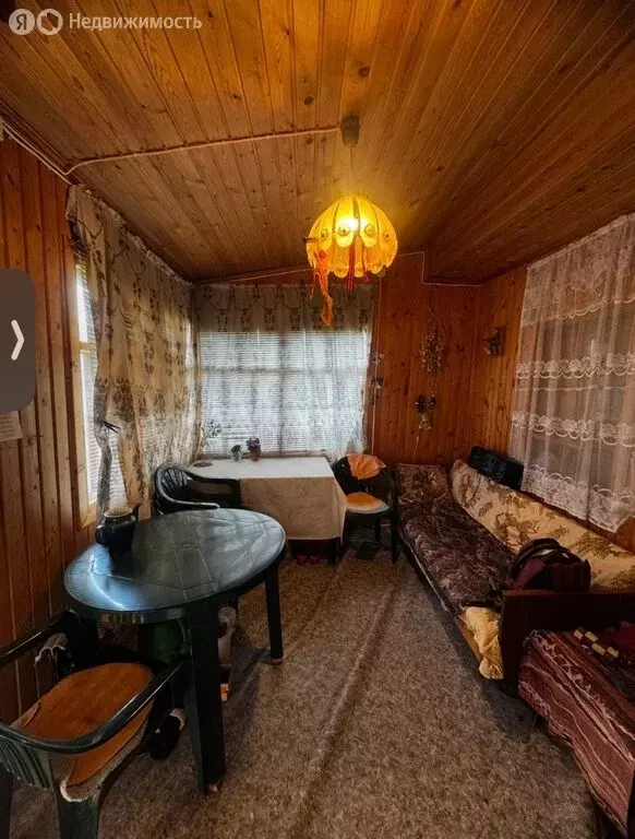 Участок в Рахьинское городское поселение, садоводческий массив ... - Фото 1
