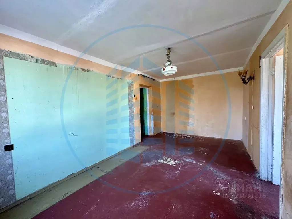 2-к кв. Ставропольский край, Ессентуки Октябрьская ул., 448А (37.3 м) - Фото 2