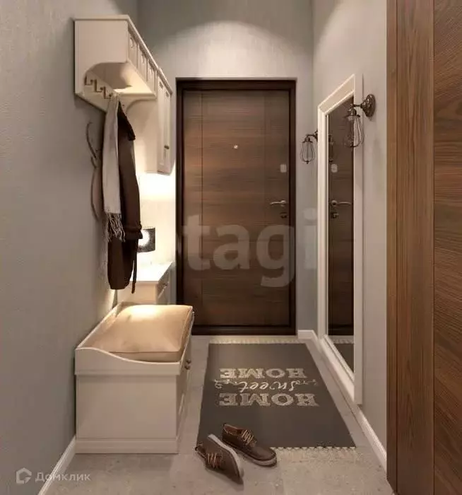 Продаётся 1-к квартира, 34.21 м - Фото 0
