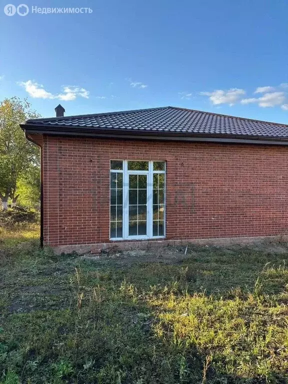 Дом в Константиновский район, Гапкинское сельское поселение (120 м) - Фото 2