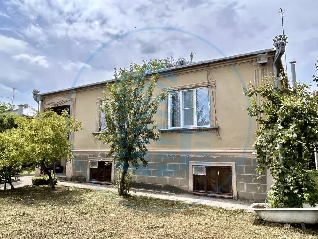 Дом в Ставропольский край, Предгорный муниципальный округ, ... - Фото 1