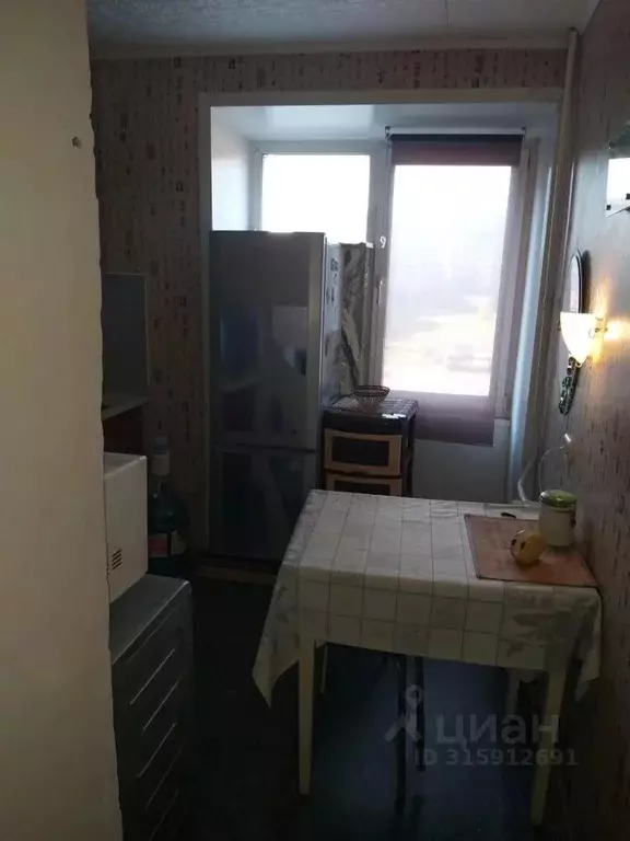 1-к кв. Удмуртия, Ижевск Клубная ул., 76/8 (33.3 м) - Фото 0