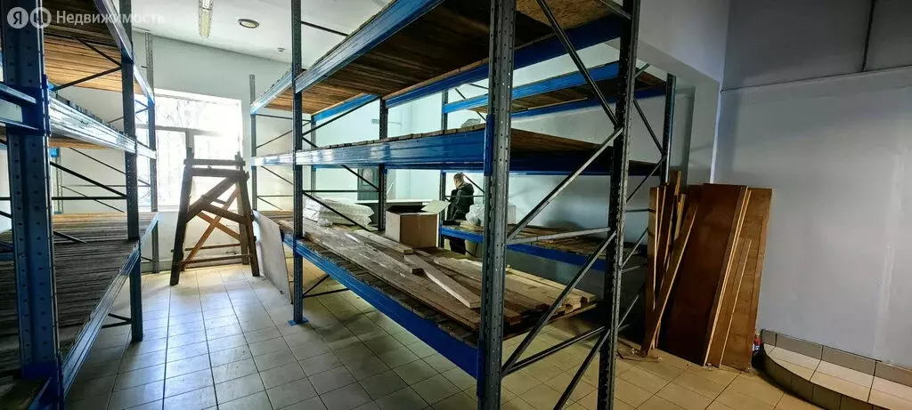 Помещение свободного назначения (30 м) - Фото 1