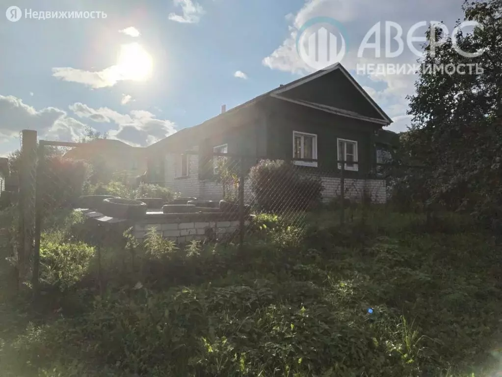 Авито Муром Купить Дом В Муромском Районе