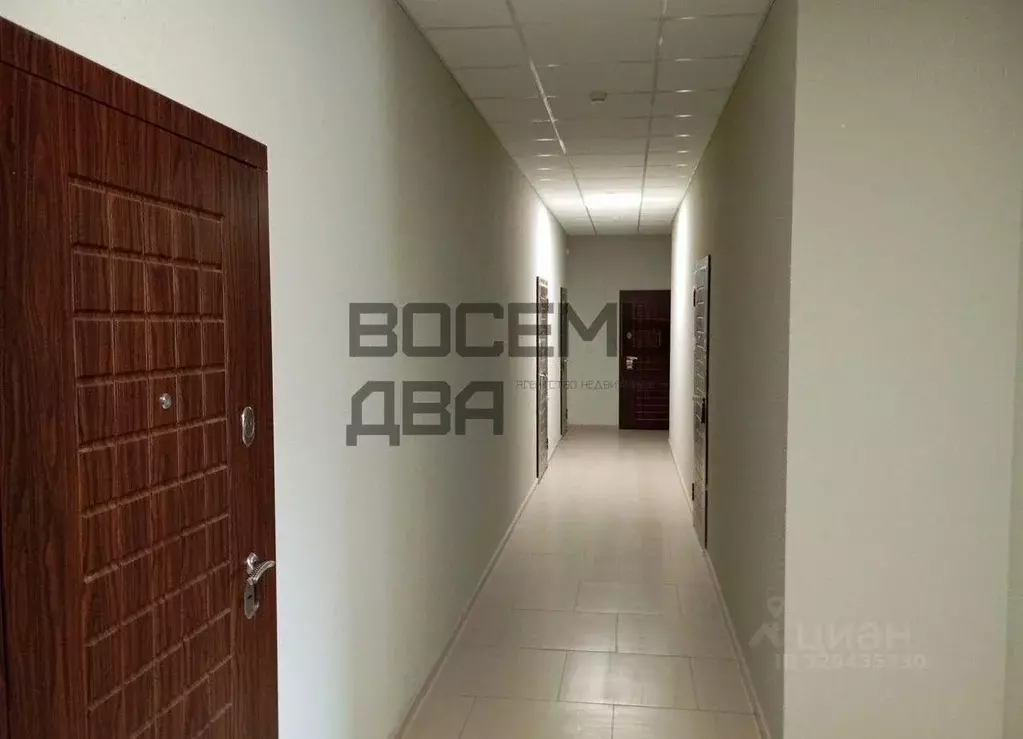 1-к кв. Крым, Симферополь ул. Маршала Советского Союза Буденного С.М., ... - Фото 1