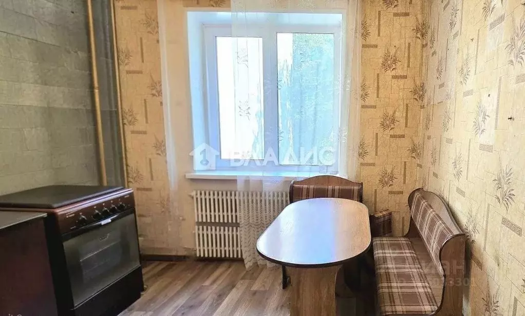 2-к кв. Воронежская область, Воронеж ул. Гаршина, 21 (44.9 м) - Фото 2