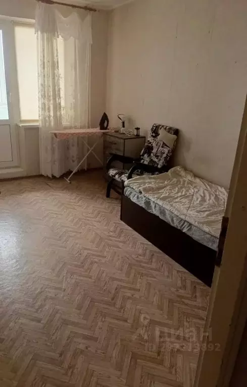 Комната Волгоградская область, Волгоград бул. 30-летия Победы, 17А ... - Фото 1
