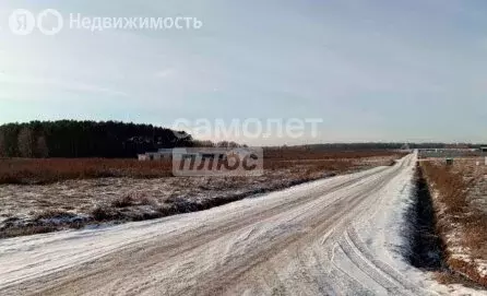 Участок в село Успенское, коттеджный посёлок Успенское (8.46 м) - Фото 0