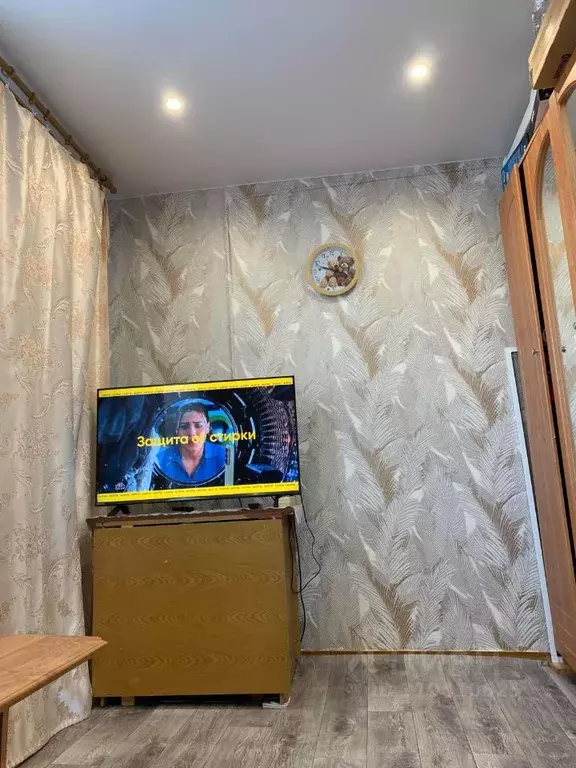 Комната Саха (Якутия), Якутск ул. Белая Гора, 30/3 (18.0 м) - Фото 0
