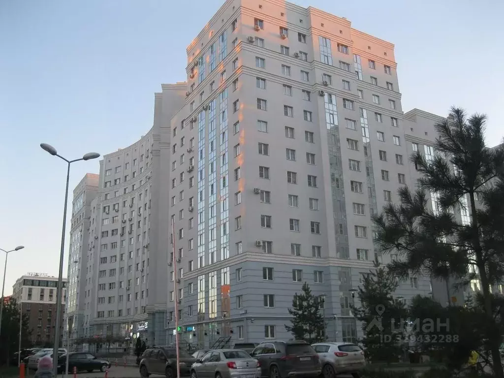 1-к кв. Рязанская область, Рязань ул. Чапаева, 57 (43.0 м) - Фото 2