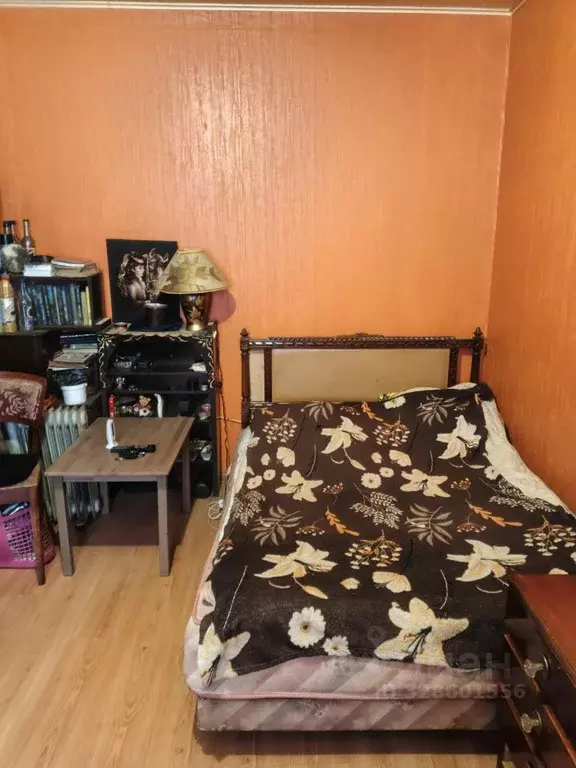 Комната Московская область, Красногорск Железнодорожная ул., 32 (29.0 ... - Фото 1