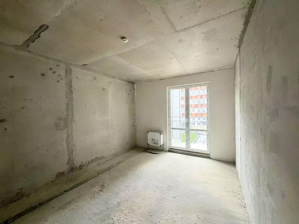 Студия Краснодарский край, Сочи ул. Искры, 88с4 (26.0 м) - Фото 1