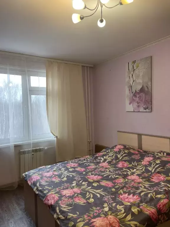 1-к кв. Нижегородская область, Нижний Новгород Народная ул., 37а (35.0 ... - Фото 0