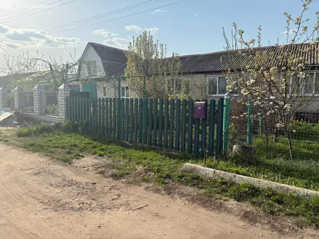 Дом в деревня Черкасская, 5П (58.3 м) - Фото 1