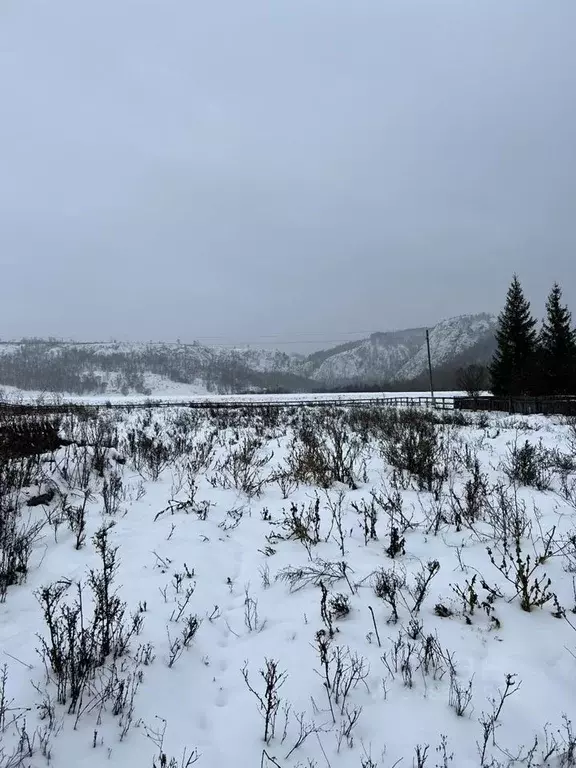 Участок в Башкортостан, Кугарчинский район, Юлдыбаевский сельсовет, д. ... - Фото 1