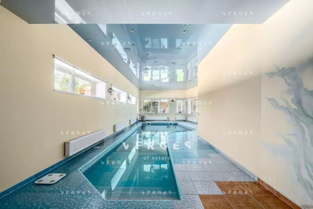 Дом в Московская область, Истра муниципальный округ, д. Воронино ул. ... - Фото 2