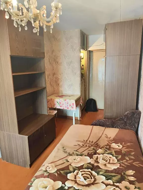 Комната Московская область, Жуковский Строительная ул., 8 - Фото 2