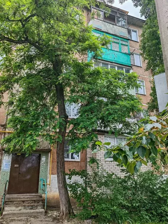 3-к кв. Волгоградская область, Камышин Гороховская ул., 139А (59.3 м) - Фото 1