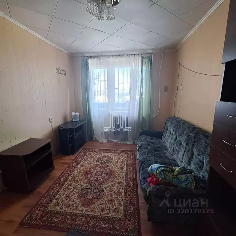Комната Санкт-Петербург просп. Энгельса, 149К3 (15.0 м) - Фото 0