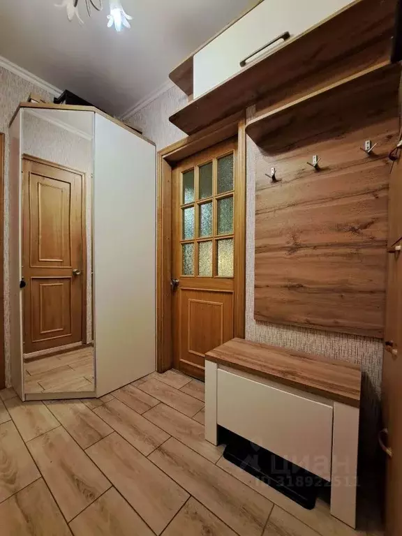 1-к кв. Санкт-Петербург Гаккелевская ул., 31К2 (38.8 м) - Фото 0
