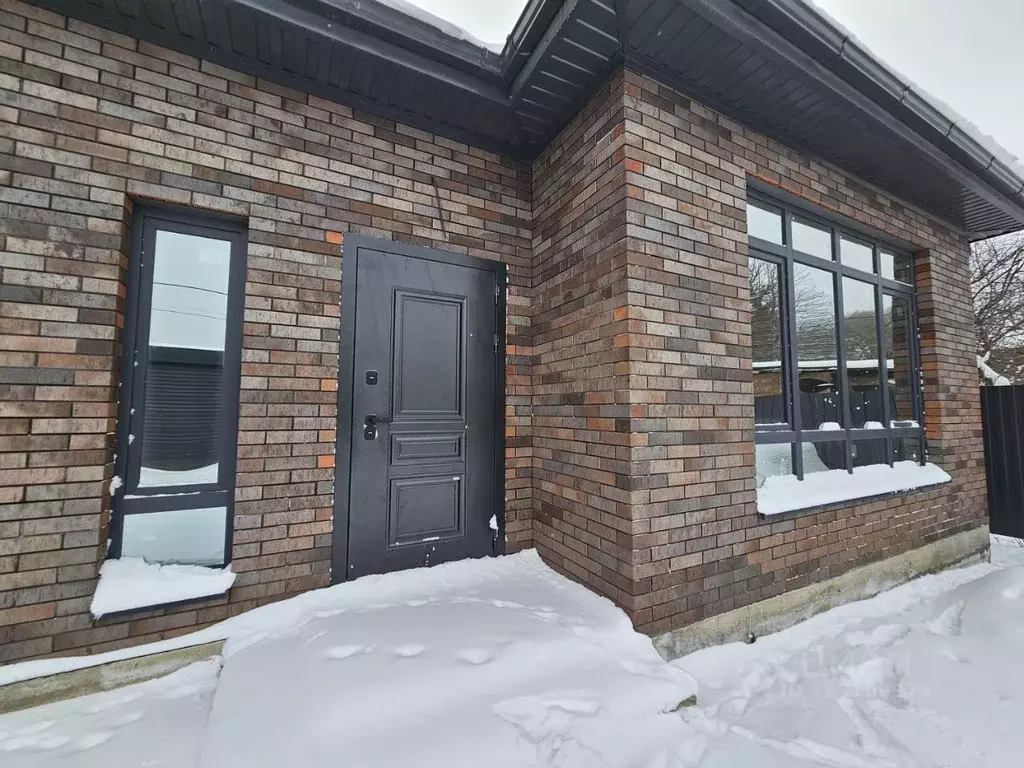 Дом в Ростовская область, Батайск Красноярская ул. (126 м) - Фото 1