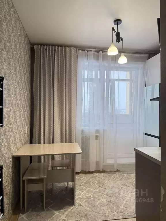 1-к кв. Алтайский край, Бийск Ленинградская ул., 63 (33.0 м) - Фото 2