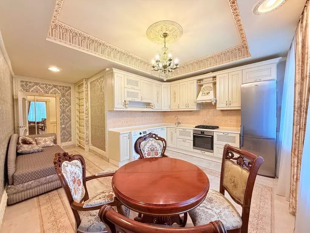 2-к кв. Санкт-Петербург Полтавская ул., 12 (81.0 м) - Фото 1