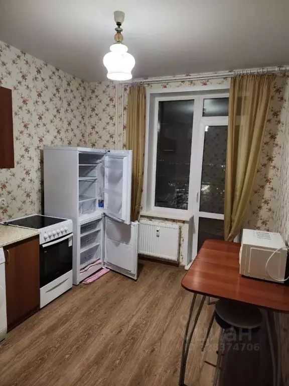 1-к кв. Пермский край, Пермь Подлесная ул., 43А (36.0 м) - Фото 2