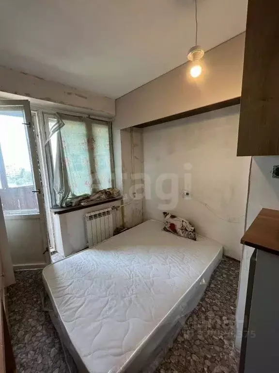 Комната Санкт-Петербург Аэродромная ул., 7к4 (14.5 м) - Фото 2