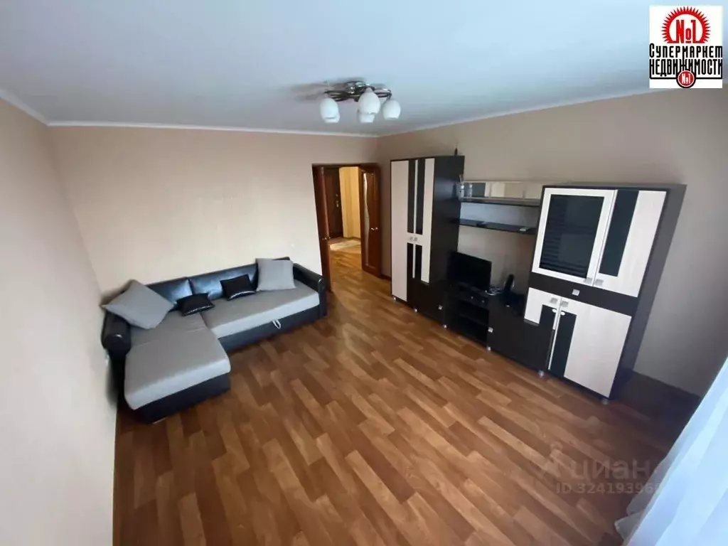 1-к кв. Самарская область, Самара ул. Тухачевского, 88 (48.0 м) - Фото 1