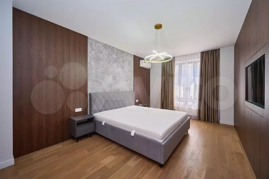 1-к. квартира, 50,8 м, 8/16 эт. - Фото 1