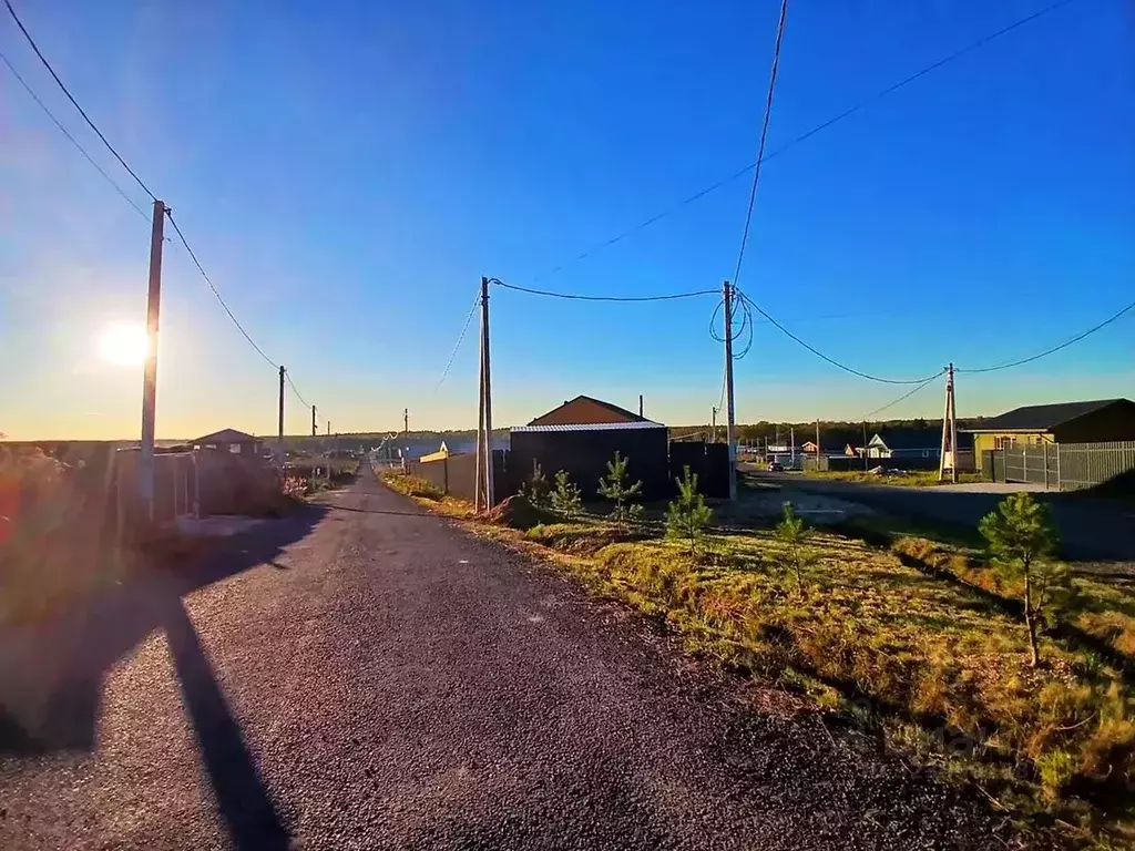 Участок в Московская область, Истра муниципальный округ, д. Загорье, ... - Фото 2