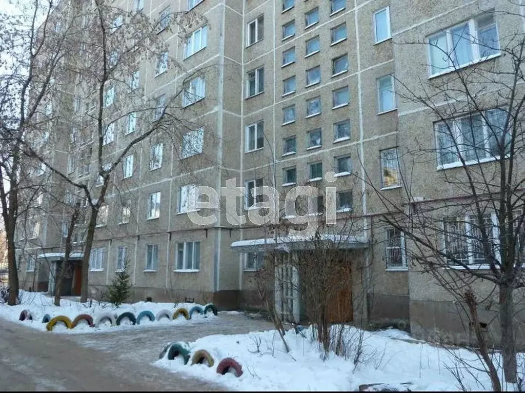 3-к кв. Костромская область, Кострома Давыдовский-1 мкр, 30 (65.7 м) - Фото 1