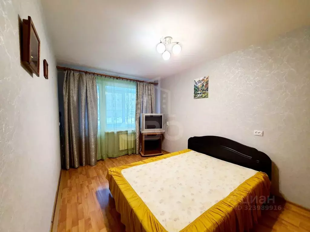 2-к кв. Санкт-Петербург ул. Пионерстроя, 18 (43.0 м) - Фото 1
